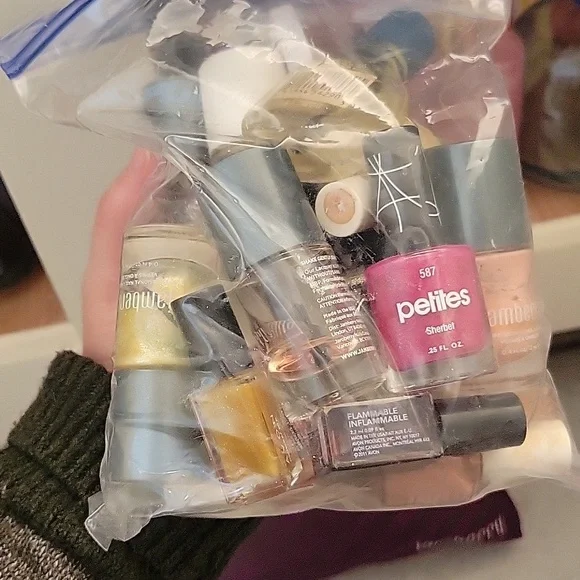 Jamberry machine - Picture 3 of 5